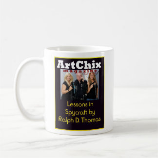 CAFÉ CANECA DOS COLETORES DE THOMAS ARTCHIX