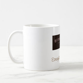 Café Caneca dos doces de Bisousweet