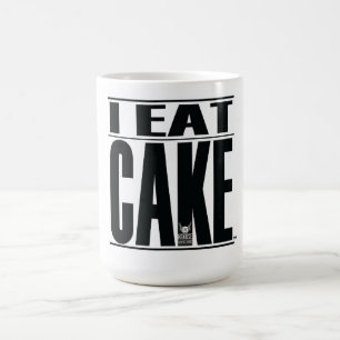 Café Caneca dos doces de Krause
