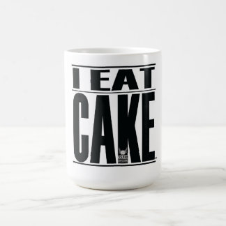 Café Caneca dos doces de Krause