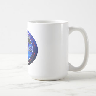 Café Caneca dos fiordes de Karlsgodt