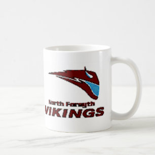 Café Caneca dos funcionarios de NFHS