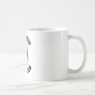 Café Caneca dos Hangmen de Hades