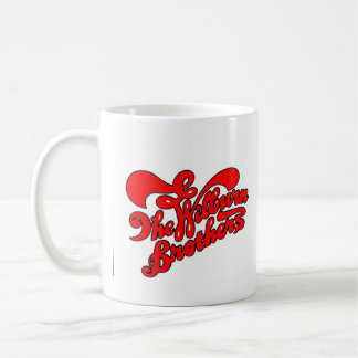 Café Caneca dos irmãos de Wilburn