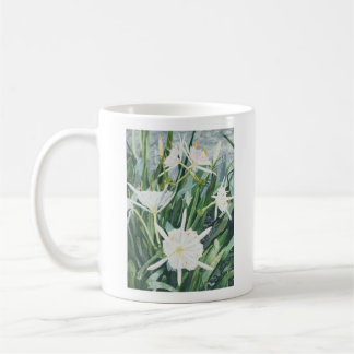 Café Caneca dos lírios de Cahaba