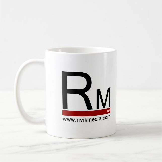 Café Caneca dos meios de Rivik (Esquerda)