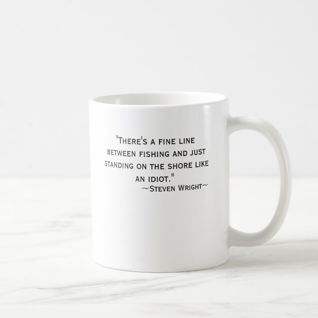 Café Caneca dos Outfitters do rio de Yough (Direita)