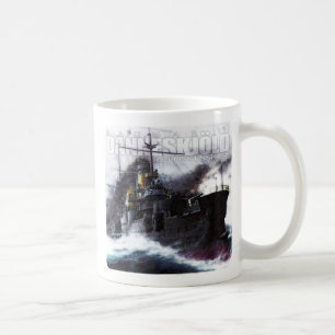 Café Caneca dos Repossessions de Danneskjold