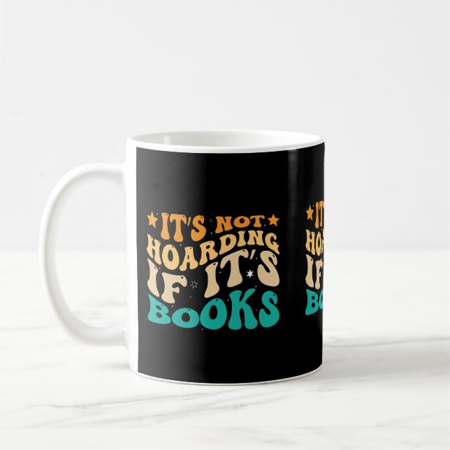 Café Caneca É Coleção de Livros se É Livros (Esquerda)