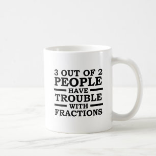 Café Caneca Engraçada 3 de 2 Pessoas