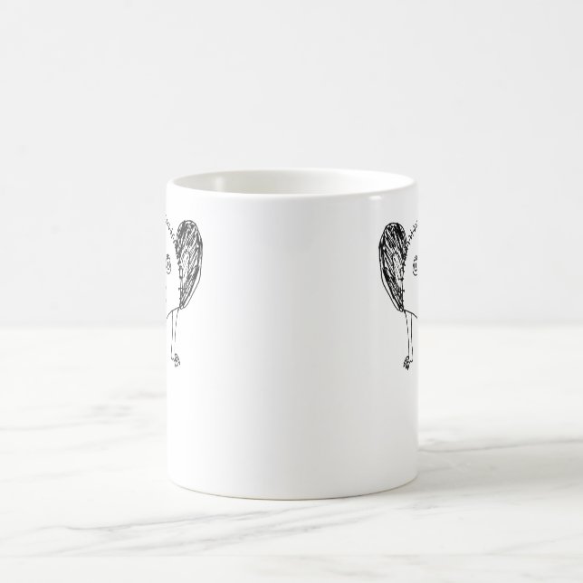 Café Caneca Engraçada Sim Sim Sem Texto Presente de Ani (Centro)