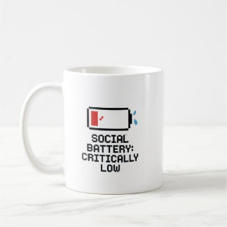 Café Caneca Especial com uma Dose de Humor