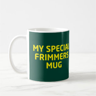 Café Caneca especial de Frimmers