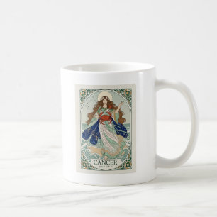 Café Caneca Especial do Signo de Câncer