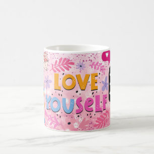 Café Caneca Espelhada do GNOME, para Amantes de Gnome,