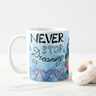 Café Caneca Espelhada do GNOME, para Amantes de Gnome,