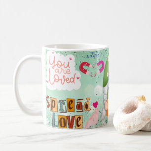 Café Caneca Espelhada do GNOME, para Amantes de Gnome,