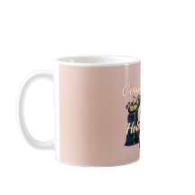 Caneca Espírito de Férias Costeiras de Santa - Vel
