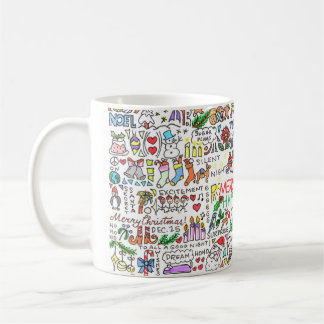 Café Caneca Espírito de Natal
