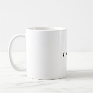 Café Caneca ESTILO DE DESIGN VINTAGE