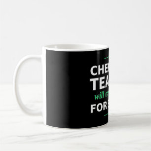 Café Caneca Explicará Ligações Professor de Química
