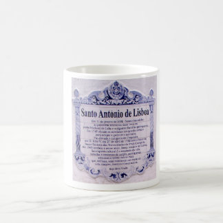 Café Caneca faz Bairro Sto.Antonio de Lisboa