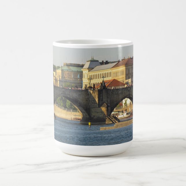 Café Caneca feita sob encomenda de Praga/Praha - (Centro)