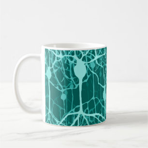 Café Caneca Floresta de Neurônios
