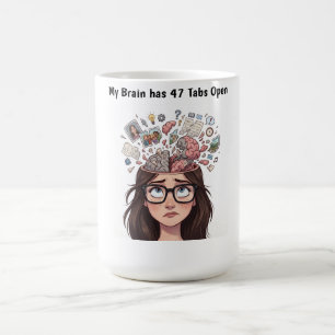 Café Caneca Fora de Banda