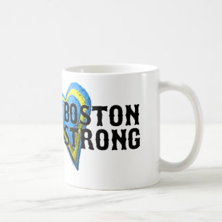 Café Caneca forte de Boston