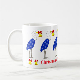 Café Caneca Garças de Natal