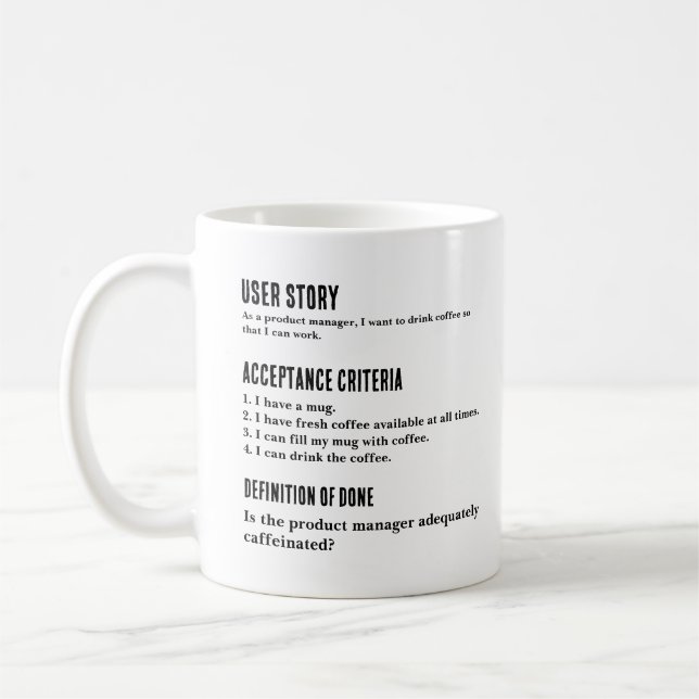 Café Caneca Gerente de Produto Persona História de Usuá (Esquerda)