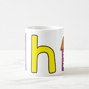 Café Caneca H De Casa