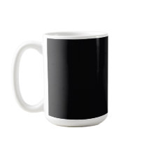 Caneca Híbrida de Ficção Científica