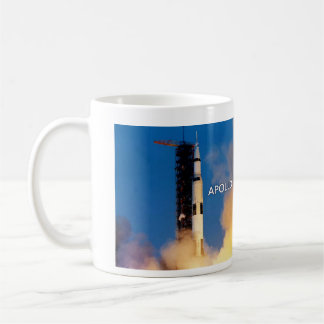 Café Caneca histórica de Apollo 13