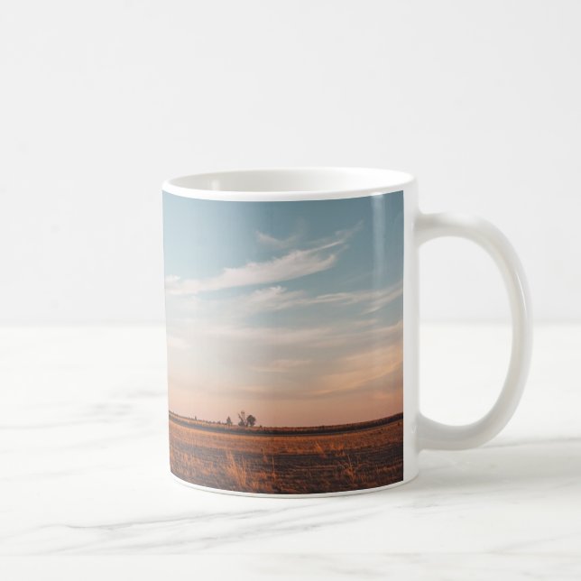 Café Caneca Hora Dourada do Silo de Grãos - Manhã Rústi (Direita)