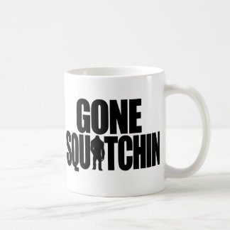 Café Caneca ida de Squatchin