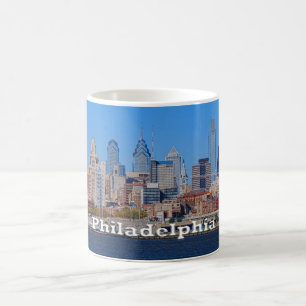 Café Caneca II de Philadelphfia