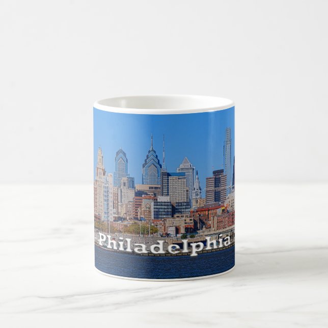 Café Caneca II de Philadelphfia (Centro)