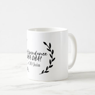 Café Caneca II de RelovingCongo