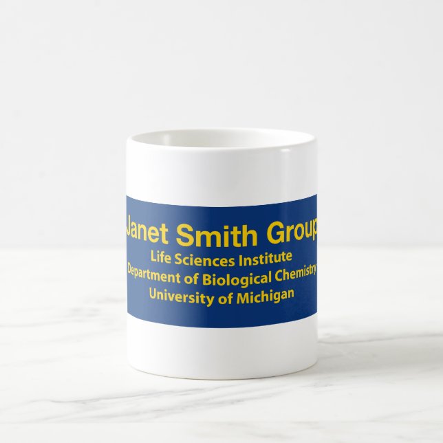 Café Caneca II de SmithLab (Centro)