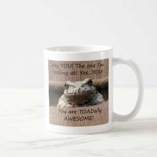Café Caneca impressionante de TOADally