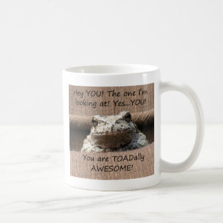 Café Caneca impressionante de TOADally