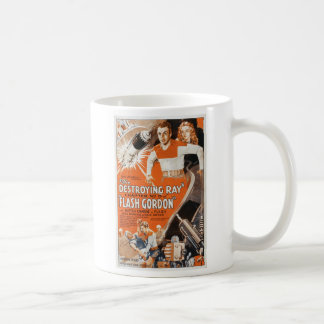 Café Caneca instantânea de Gordon