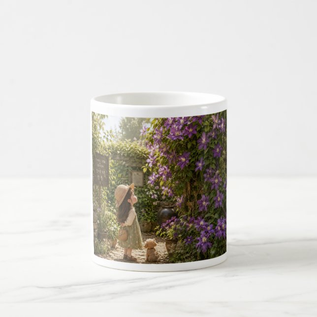 Café Caneca Jardim Roxo de Alma (Centro)