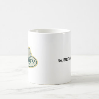 Café Caneca Jaunty de Fedora
