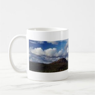 Café Caneca lembrança de Bahia