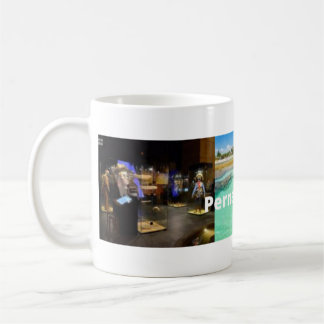 Café Caneca lembrança de Pernambuco