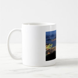 Café Caneca lembrança de Rio de Janeiro