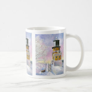 Café Caneca leve de Januarys